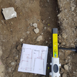 Étude des Sols pour Aménagement : Cartographie des Sollicitations pour une Construction Adaptée Moulins